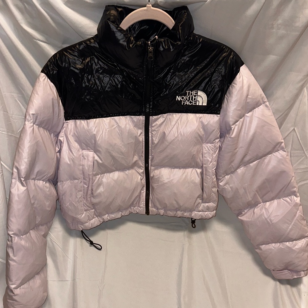NORTHFACE puffer